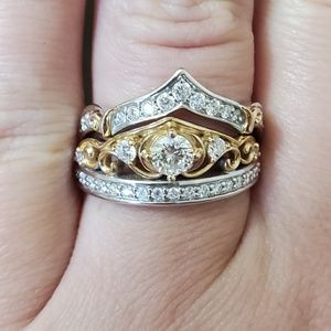 Diamond Engagement Ring